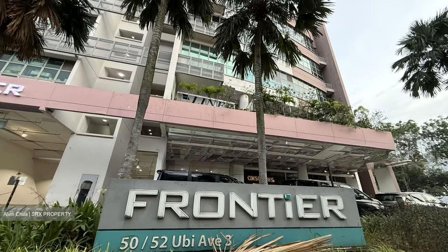 Frontier (D14), Factory #628801451